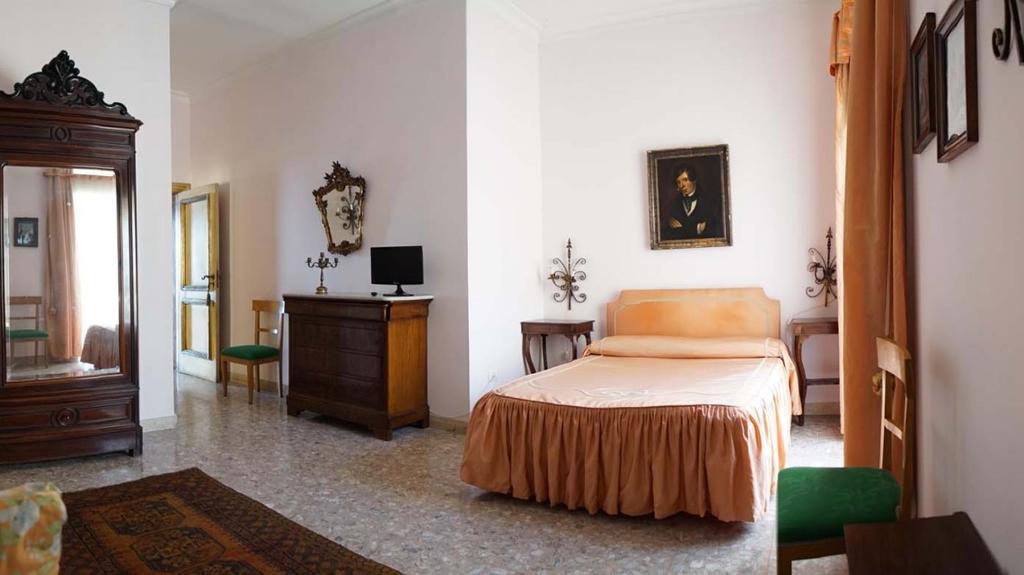 Bed And Breakfast Riviera Di Chiaia Turrisi Neapol Exteriér fotografie